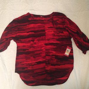 NWT Vince Camuto Top